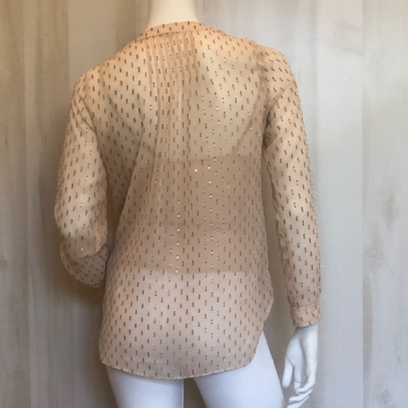 Plenty by Tracy Reese Blouse | S - Picture 2 of 6